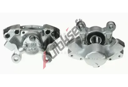 BUDWEG CALIPER Brzdov tmen BWC 342144, 342144