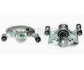 Brzdov tmen BUDWEG CALIPER ‐ BWC 342152