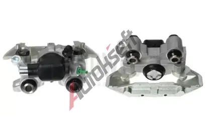 BUDWEG CALIPER Brzdov tmen BWC 342154, 342154