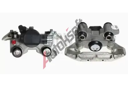 BUDWEG CALIPER Brzdov tmen BWC 342155, 342155
