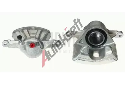 BUDWEG CALIPER Brzdov tmen BWC 342160, 342160