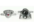 Brzdov tmen BUDWEG CALIPER ‐ BWC 342161