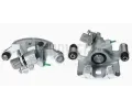 BUDWEG CALIPER Brzdov tmen ‐ BWC 342163