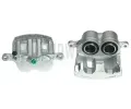 Brzdov tmen BUDWEG CALIPER ‐ BWC 342170