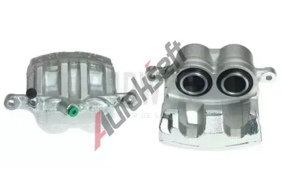 BUDWEG CALIPER Brzdov tmen BWC 342170, 342170
