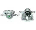 BUDWEG CALIPER Brzdový třmen ‐ BWC 342172  BUDWEG CALIPER Brzdový třmen ‐ BWC 342172