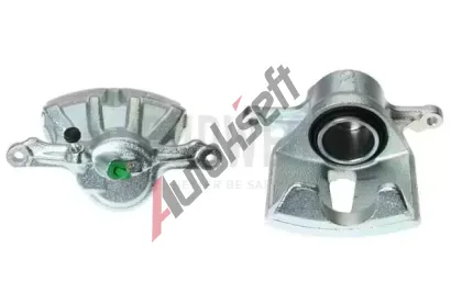 BUDWEG CALIPER Brzdový třmen BWC 342172, 342172  BUDWEG CALIPER Brzdový třmen BWC 342172, 342172