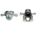 BUDWEG CALIPER Brzdov tmen ‐ BWC 342182