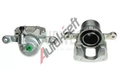 BUDWEG CALIPER Brzdov tmen BWC 342182, 342182