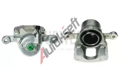 BUDWEG CALIPER Brzdový třmen BWC 342183, 342183  BUDWEG CALIPER Brzdový třmen BWC 342183, 342183
