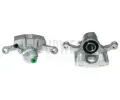 BUDWEG CALIPER Brzdov tmen ‐ BWC 342198