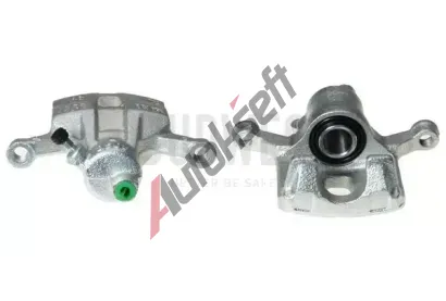 BUDWEG CALIPER Brzdov tmen BWC 342198, 342198