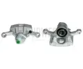 BUDWEG CALIPER Brzdov tmen ‐ BWC 342199