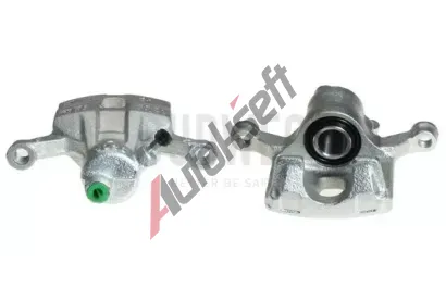 BUDWEG CALIPER Brzdov tmen BWC 342199, 342199