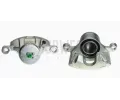 BUDWEG CALIPER Brzdov tmen ‐ BWC 342205