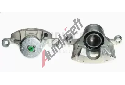 BUDWEG CALIPER Brzdov tmen BWC 342205, 342205
