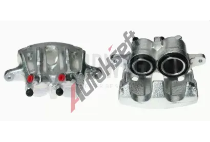 BUDWEG CALIPER Brzdov tmen BWC 342230, 342230
