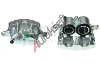 BUDWEG CALIPER Brzdový třmen BWC 342232, 342232  BUDWEG CALIPER Brzdový třmen BWC 342232, 342232