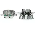 BUDWEG CALIPER Brzdov tmen ‐ BWC 342238