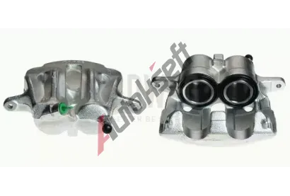 BUDWEG CALIPER Brzdový třmen BWC 342241, 342241  BUDWEG CALIPER Brzdový třmen BWC 342241, 342241