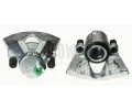 Brzdov tmen BUDWEG CALIPER ‐ BWC 342247