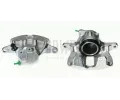 Brzdov tmen BUDWEG CALIPER ‐ BWC 342248