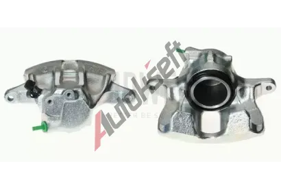 BUDWEG CALIPER Brzdov tmen BWC 342248, 342248