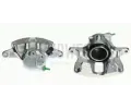 Brzdov tmen BUDWEG CALIPER ‐ BWC 342249