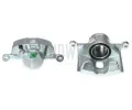 BUDWEG CALIPER Brzdov tmen ‐ BWC 342258