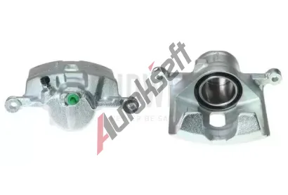 BUDWEG CALIPER Brzdov tmen BWC 342258, 342258