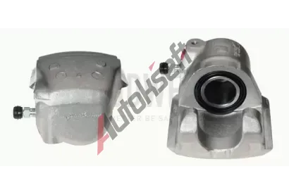 BUDWEG CALIPER Brzdov tmen BWC 34226, 34226