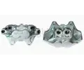 Brzdov tmen BUDWEG CALIPER ‐ BWC 342272
