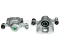 BUDWEG CALIPER Brzdov tmen ‐ BWC 342312