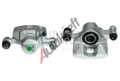 BUDWEG CALIPER Brzdov tmen BWC 342312, 342312