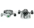 BUDWEG CALIPER Brzdov tmen ‐ BWC 342313