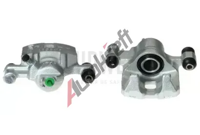 BUDWEG CALIPER Brzdov tmen BWC 342313, 342313