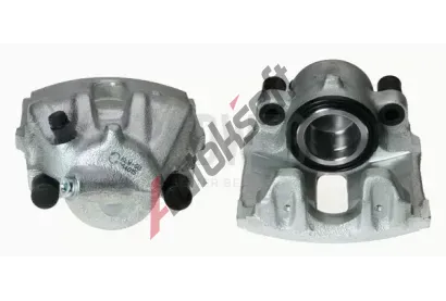 BUDWEG CALIPER Brzdov tmen BWC 342324, 342324