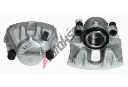 BUDWEG CALIPER Brzdov tmen BWC 342325, 342325