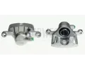 Brzdov tmen BUDWEG CALIPER ‐ BWC 342346