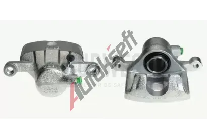 BUDWEG CALIPER Brzdov tmen BWC 342346, 342346