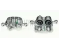 Brzdov tmen BUDWEG CALIPER ‐ BWC 342349