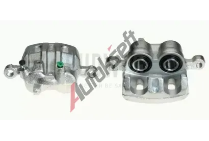 BUDWEG CALIPER Brzdov tmen BWC 342349, 342349