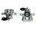 Brzdov tmen BUDWEG CALIPER ‐ BWC 342351