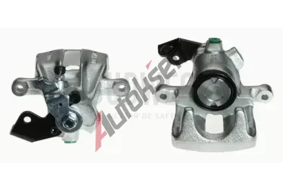 BUDWEG CALIPER Brzdov tmen BWC 342351, 342351