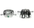 BUDWEG CALIPER Brzdov tmen ‐ BWC 342354