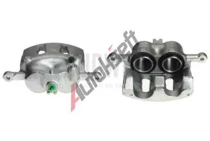 BUDWEG CALIPER Brzdov tmen BWC 342354, 342354