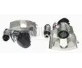 BUDWEG CALIPER Brzdov tmen ‐ BWC 342360