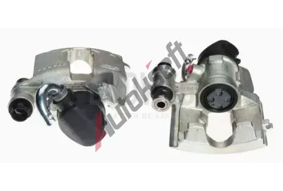 BUDWEG CALIPER Brzdov tmen BWC 342360, 342360