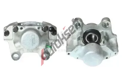 BUDWEG CALIPER Brzdov� t�men BWC 342370, 342370