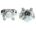 BUDWEG CALIPER Brzdov tmen ‐ BWC 342371